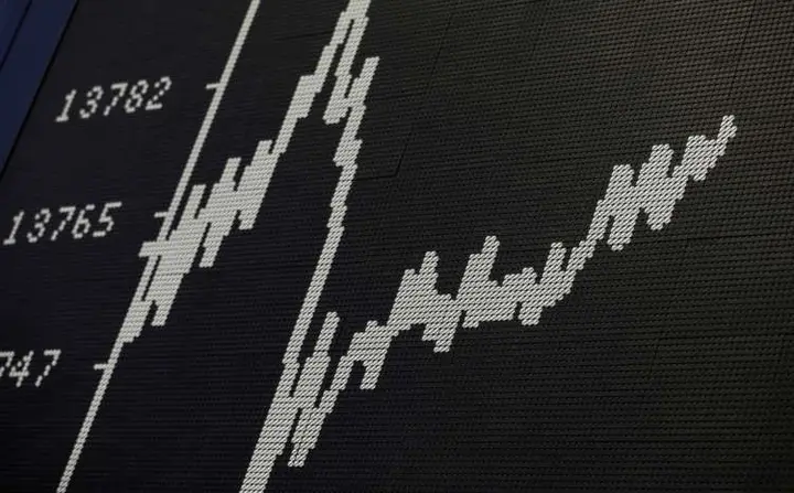 Image for Europe Inc eyes record first-quarter earnings jump as economy recovers