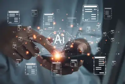 Image for Can large language models really revolutionise procurement?