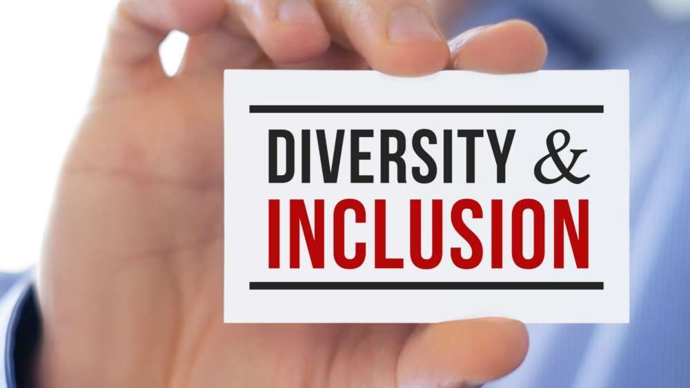 Image for Diversity &amp; Inclusion