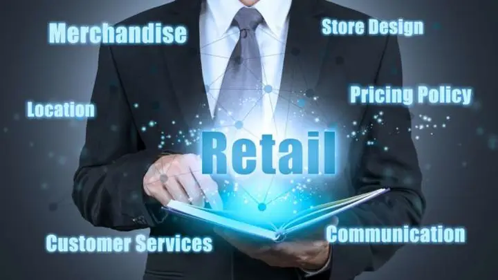 Image for Why digital must be at the top of a retailer&#8217;s strategy