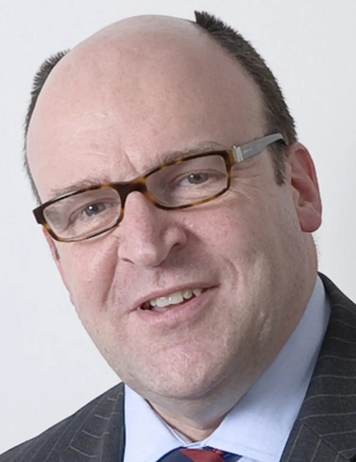 George Bull