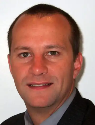 Andrew Henwood