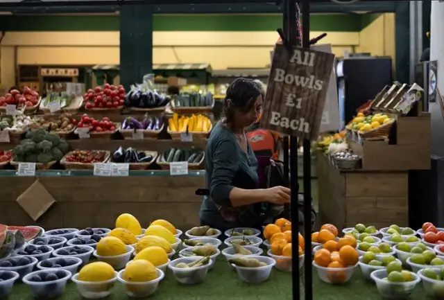 Image for UK’s rising inflation may subdue spending this Christmas, says Asda/CEBR