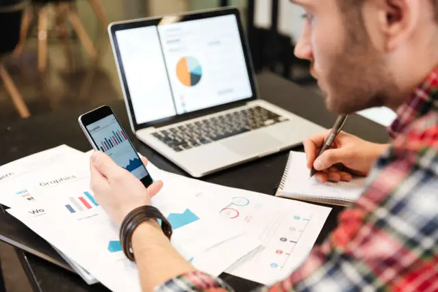 Image for Reporting for the future: Signs it’s time to change the way you report