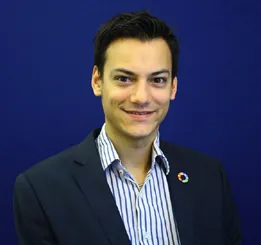 Daniel Rajkumar