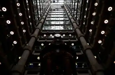 Image for Britain to unlock ‘billions of pounds’ by easing insurance capital rules