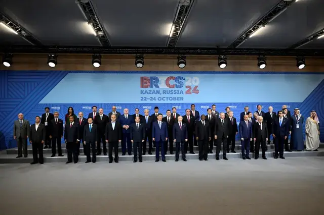Image for Factbox-The main takeaways from the BRICS summit