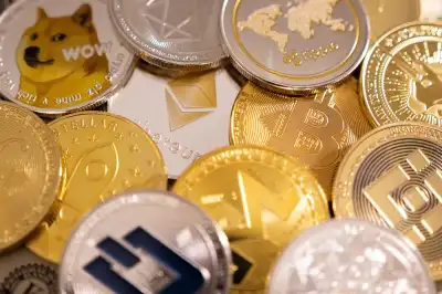 Image for Italy’s finance minister defends tax hike on cryptocurrencies amid party spat