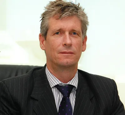 Boyd Winton