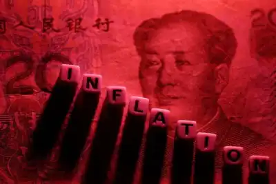 Image for Stock, bonds punch-drunk after rout, watch interest rate signals