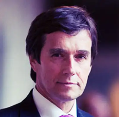 Frederic Donnedieu