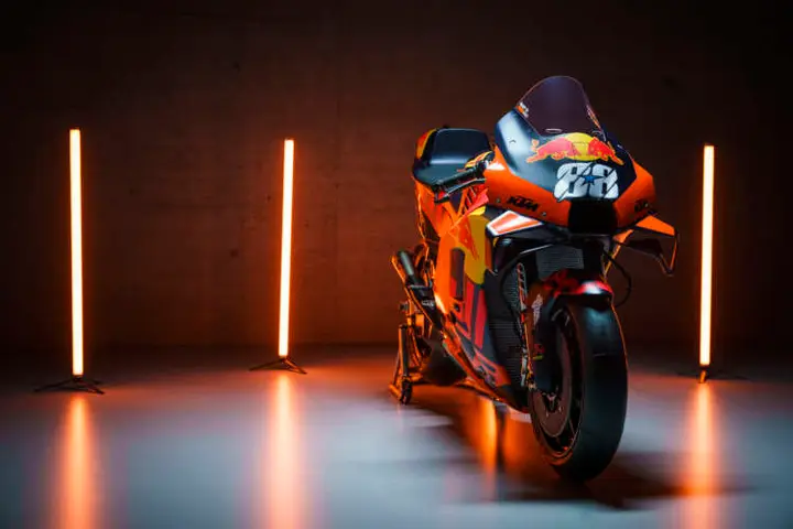 Image for &#8220;Relaxing to know bike is capable of winning&#8221; &#8211; Oliveira