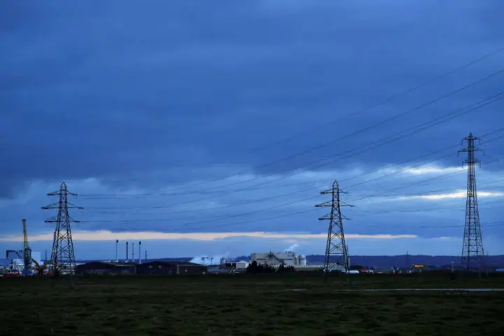 Image for UK watchdog sees no need to raise COVID-related allowance for energy companies