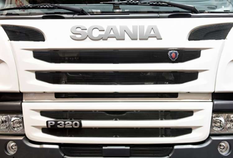 Image for Sweden&#8217;s Scania admits &#8216;misconduct&#8217; in India after contract-for-bribes report