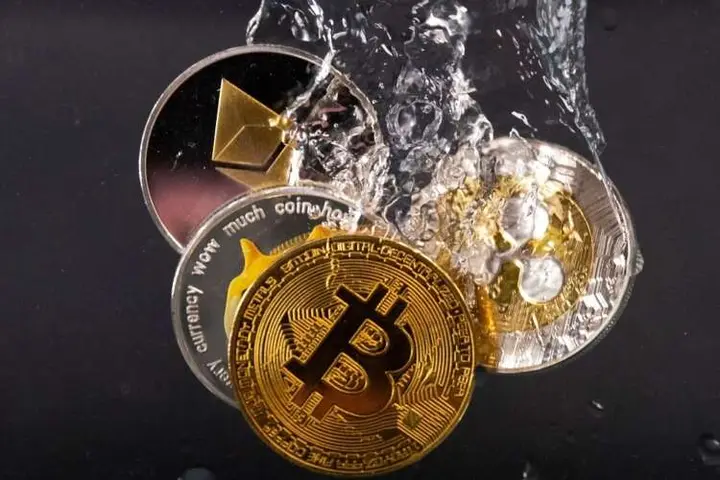 Image for Crypto’s latest meltdown leaves punters bruised and bewildered