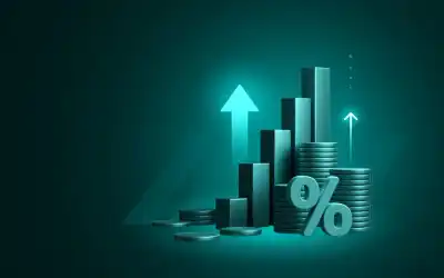 Image for Investment strategies in a low-interest rate environment: navigating challenges and opportunities