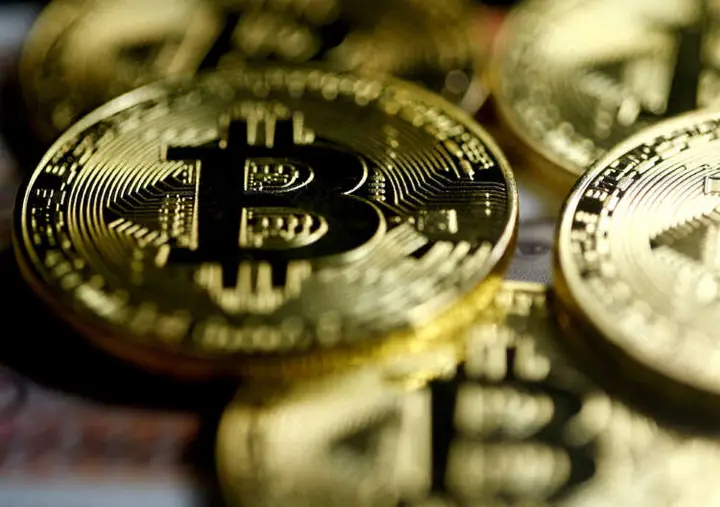 Image for Central bank test lab develops global bitcoin mapping system