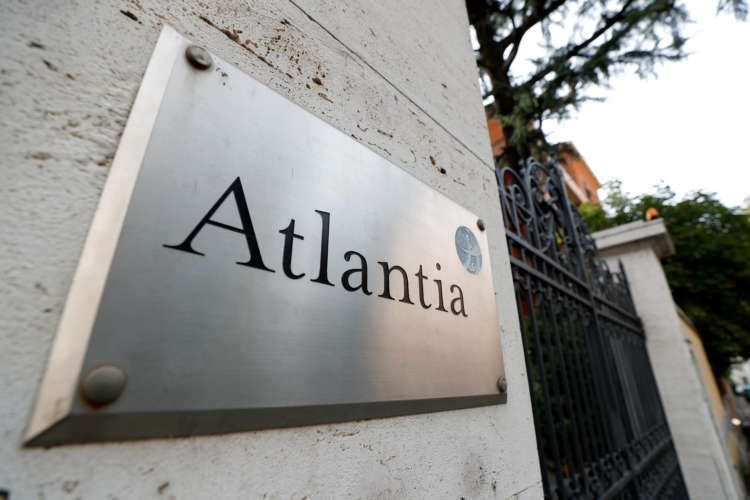 Image for CDP&#8217;s sweetened bid for Atlantia unit includes 180 million euro fee &#8211; sources