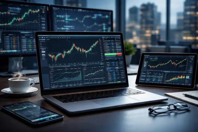 Image for The Trading Signals Most Investors Never Notice