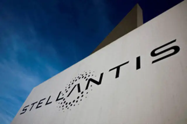 Image for Stellantis says well positioned to adapt to Trump's policy changes