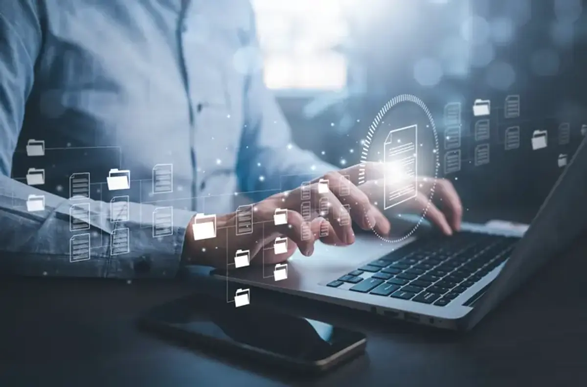Image for FINRA Report 2024: Recordkeeping Takeaways