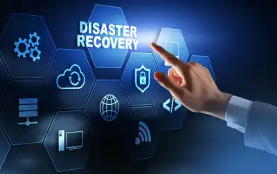 Image for How to Implement Unified High Availability (HA) and Disaster Recovery (DR) for SQL Server in Financial Services