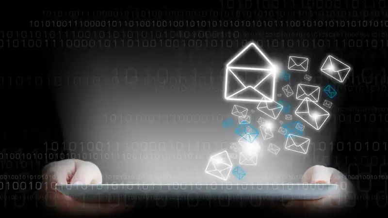 Image for 7 effective ways to build your mailing list