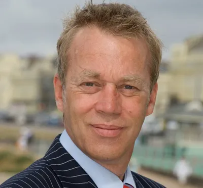 David Thomson