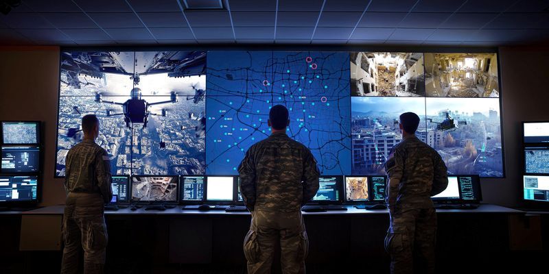 Image for Israeli startups make global plans after key role in war