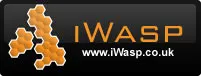 Image for SENTRONEX PARTNERS WITH iWASP NETWORK