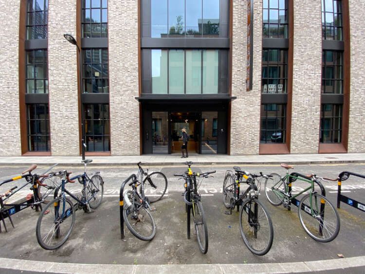 Image for UK&#8217;s Workspace posts first annual loss in 12 years on pandemic hit
