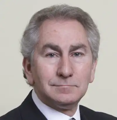 Ian Morley