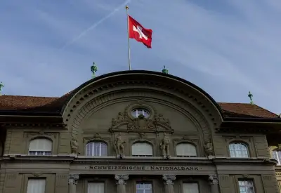 Image for SNB board member says inflation is within target range