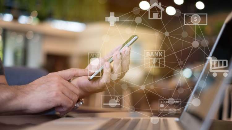Image for The Bank of 2030: a revolution for customers