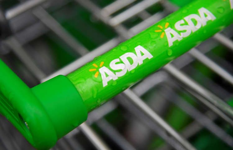 Image for UK regulator says Issa&#8217;s purchase of Asda raises some competition concerns