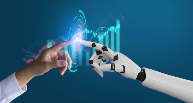 Image for Artificial Intelligence: a vital tool for the Investor Relations in 2023