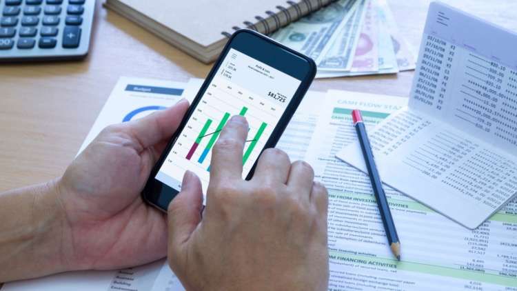 Image for Using data analytics to improve SME cash flow and treasury management