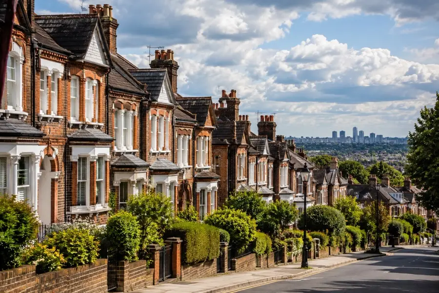Image for The UK Housing Shortage Is Creating a New Category of Essential-Housing Investment