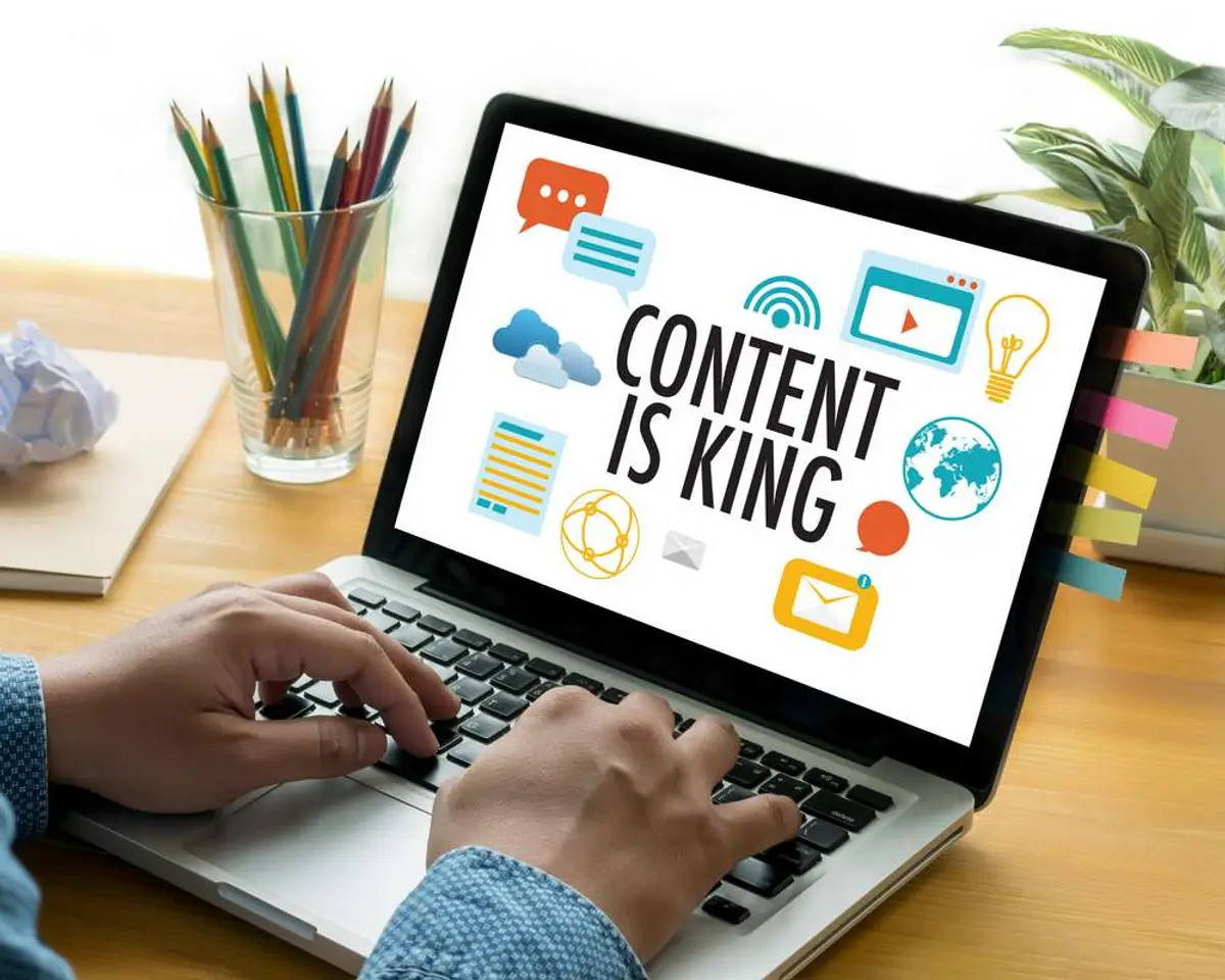 Image for Why Consumer Generated content is the key to successful email marketing