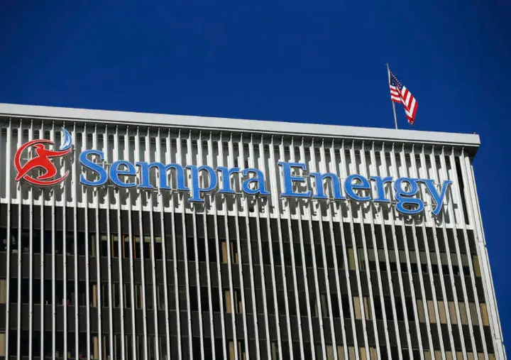 Image for Sempra Energy to sell 20% stake in unit to KKR for $3.37 billion