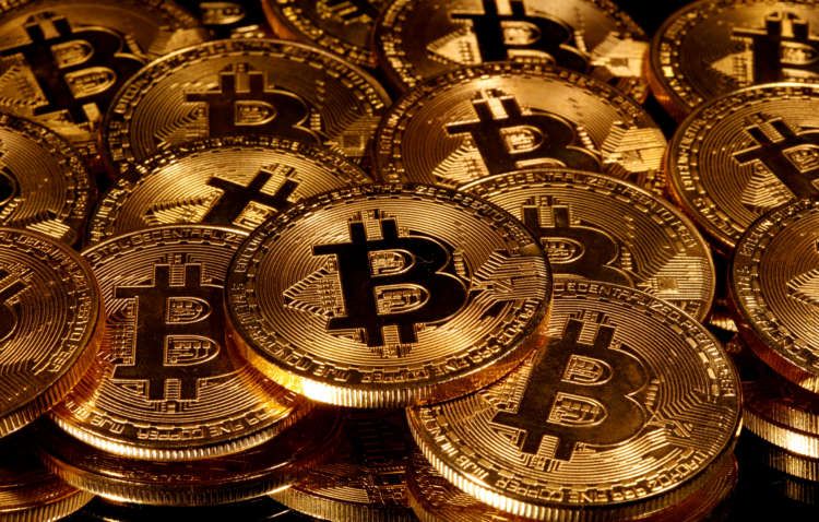 Image for Global chip shortage hits China&#8217;s bitcoin mining sector