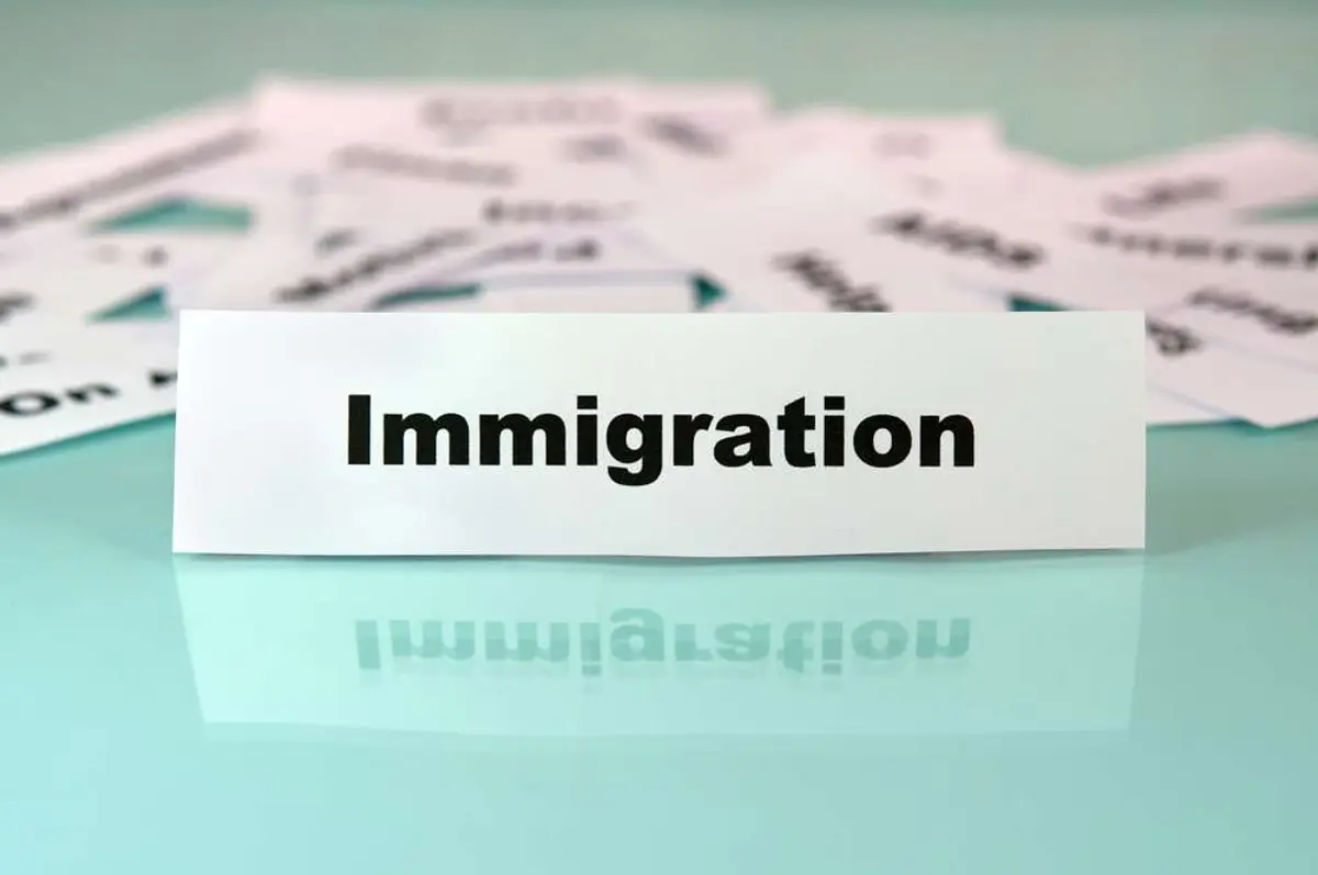Image for The future of immigration: Why now is the best time to get ahead of the curve and plan your finances