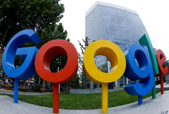 Image for Google dominance in Australia online advertising harms businesses -regulator