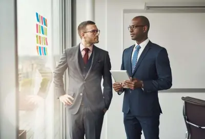 Image for Effective leadership for managing a remote workforce now and in the future
