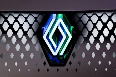 Image for Renault brings in Volvo, CMA CGM for electric van project