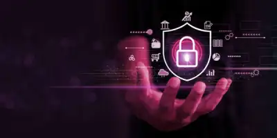 Image for Rethinking cyber-security for the financial sector