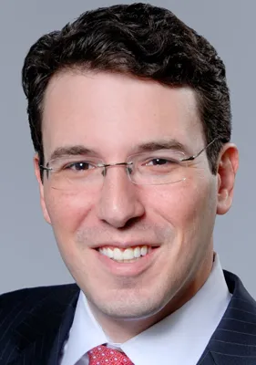 Gordon Z. Novod