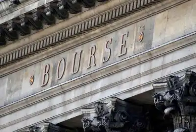 Image for Global shares decline, bond yields slide and dollar rallies amid inflation fears