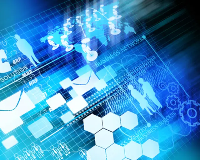Image for BANKING TECHNOLOGY SUPPORTS BUILDING SOCIETY GROWTH