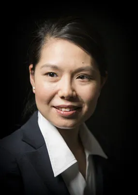 Faye Chua